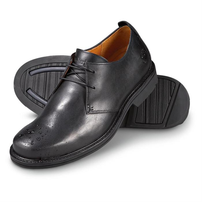 Mens timberland dress shoes