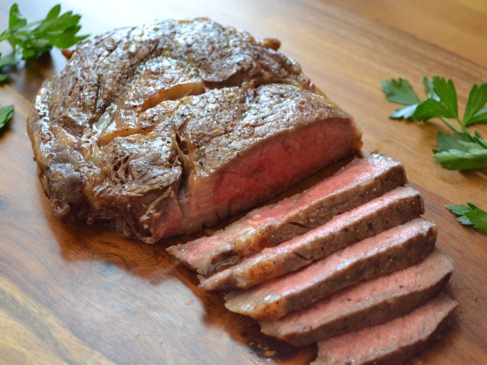 How to cook a steak steakhouse style