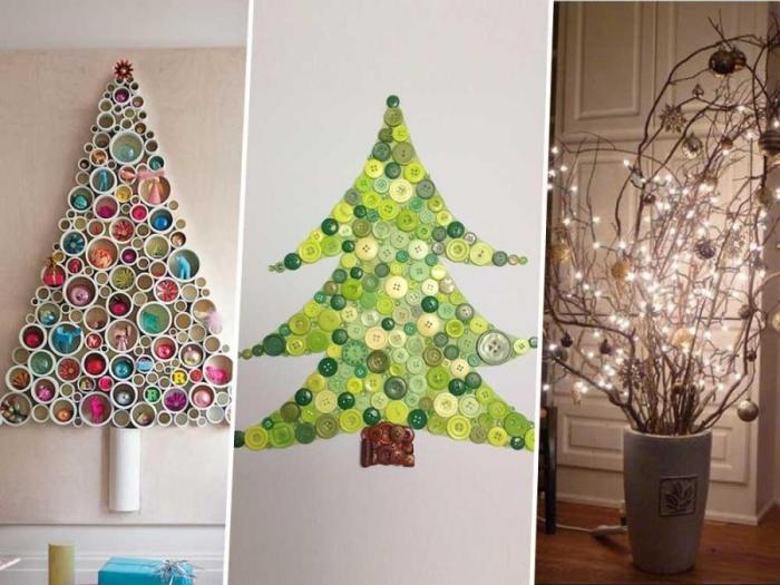 How to make recycled decoration for christmas