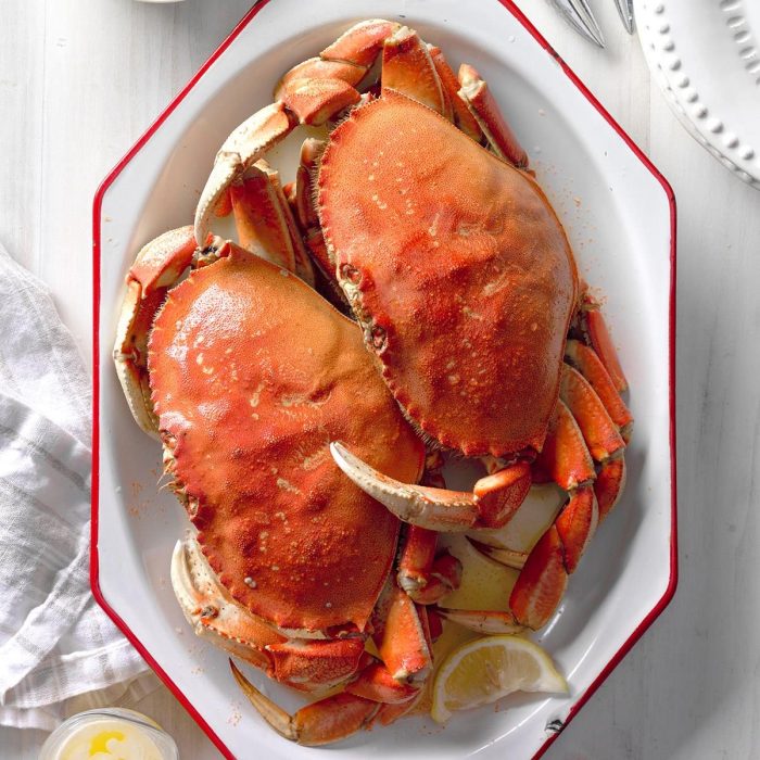 How to cook live crab filipino style