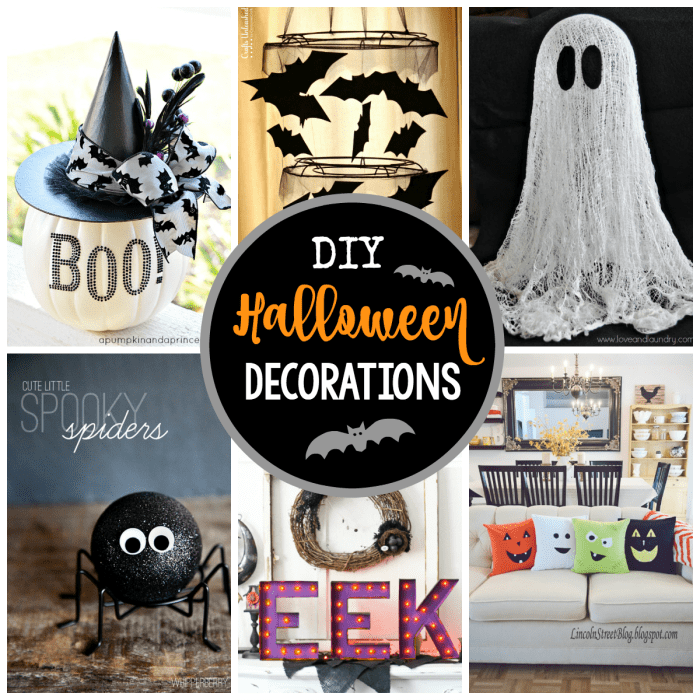 How to make hanging body halloween decoration