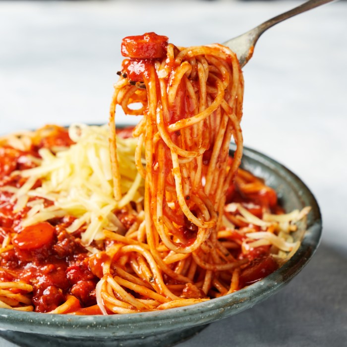 How to cook pinoy spaghetti style