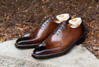 Top men's dress shoes