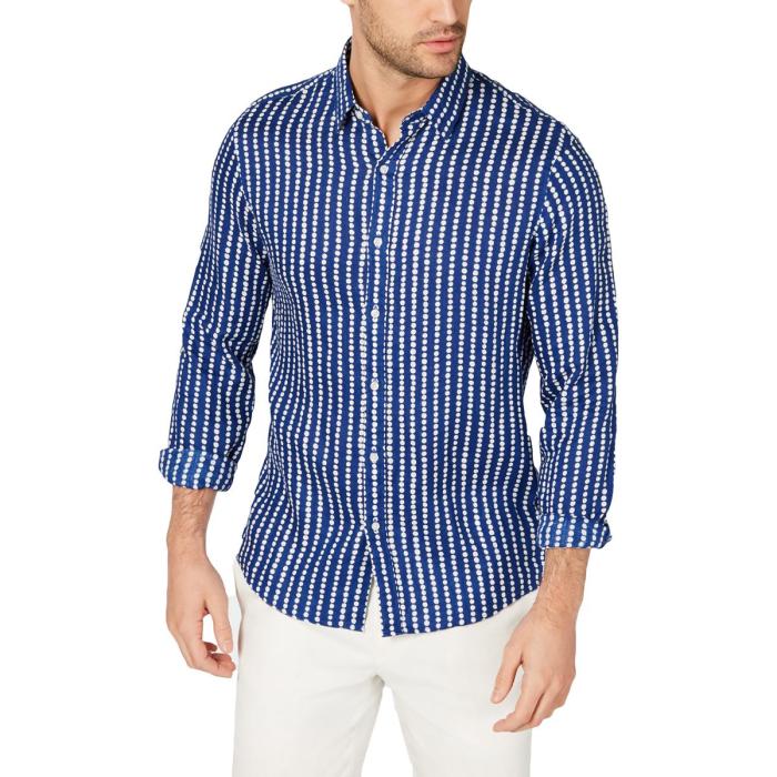 Michael kors men dress shirts