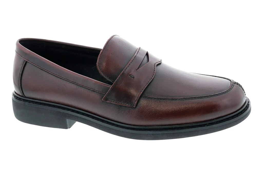 Narrow width mens dress shoes