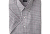 Arrow fitted dress shirts men