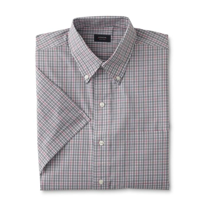 Arrow fitted dress shirts men