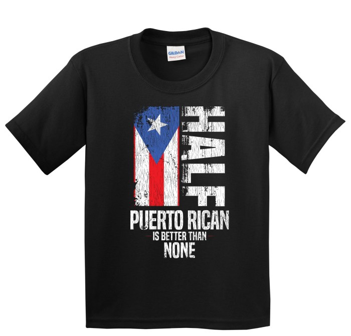 Puerto rican men's dress shirt