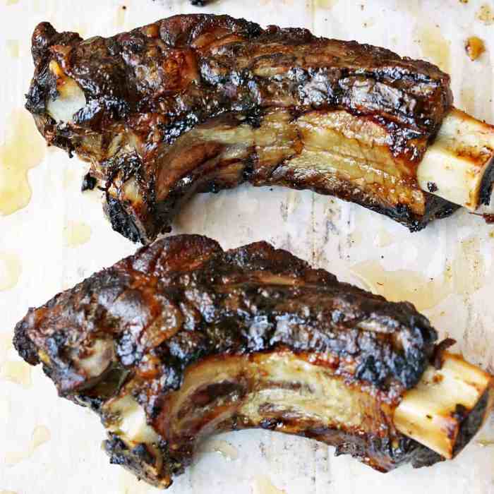 How to cook beef spare ribs pinoy style