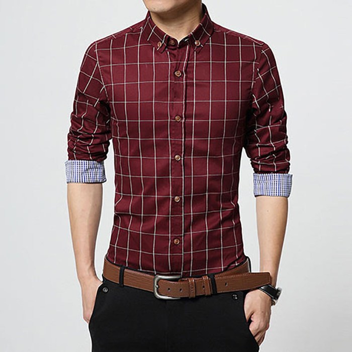 Best mens dress shirts