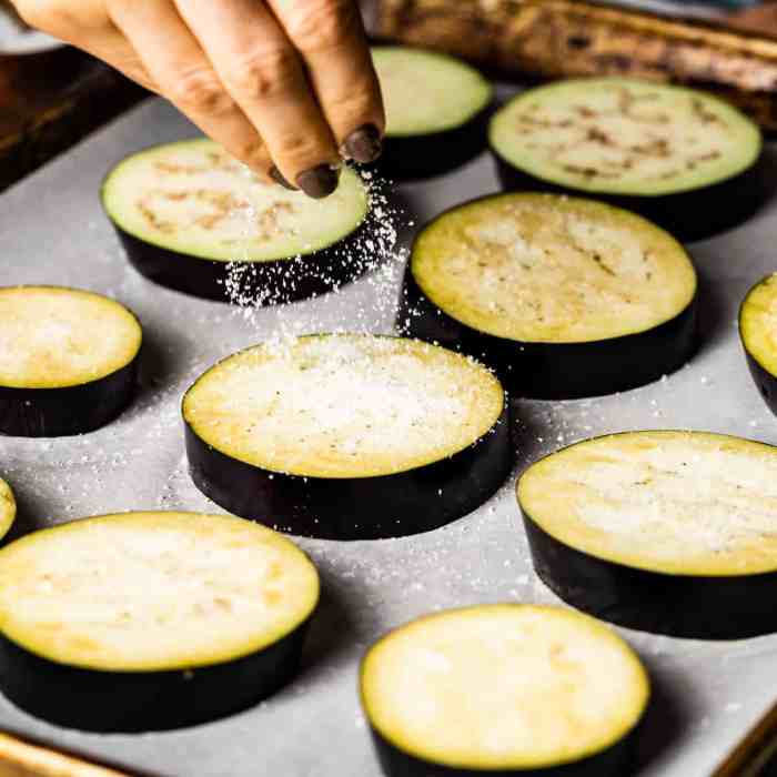 How to cook eggplant arabic style