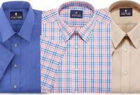 Jcpenney dress shirts men