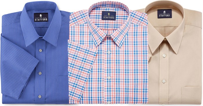 Jcpenney dress shirts men