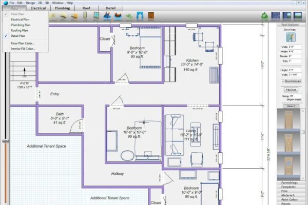 Design software 3d windows