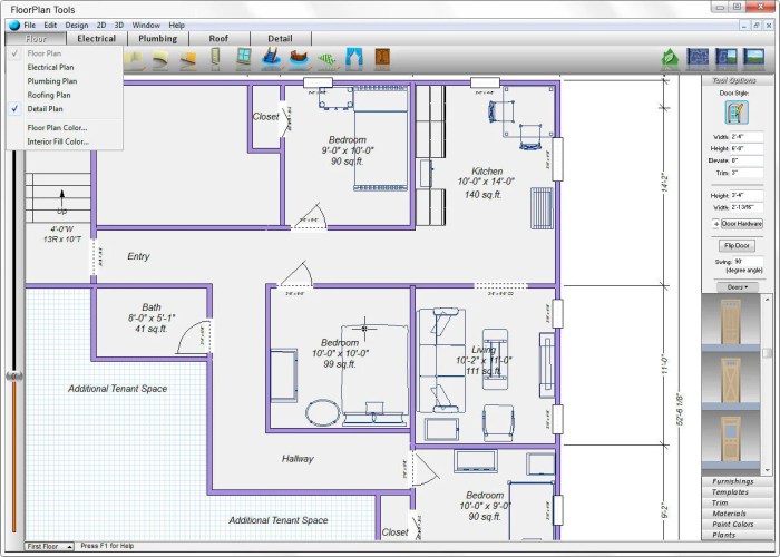 Design software 3d windows