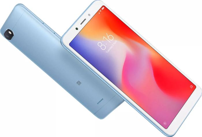 Harga hp xiaomi redmi 6a dan spesifikasinya