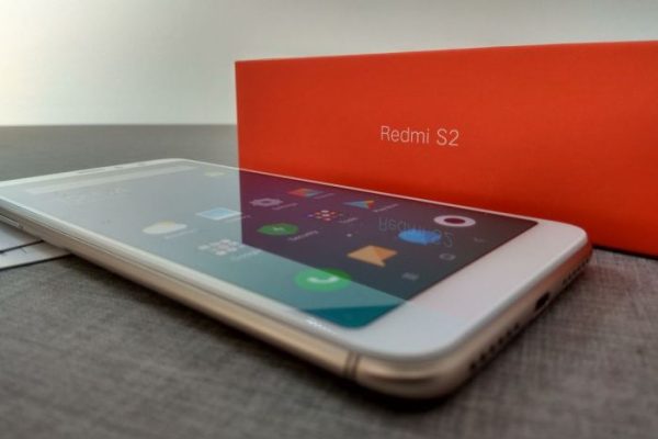 Harga hp second xiaomi s2 3 32