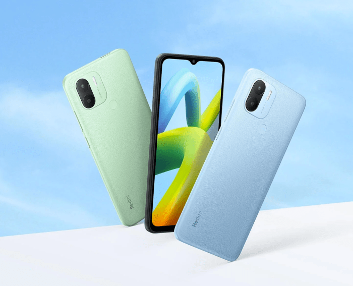 Harga hp xiaomi a2