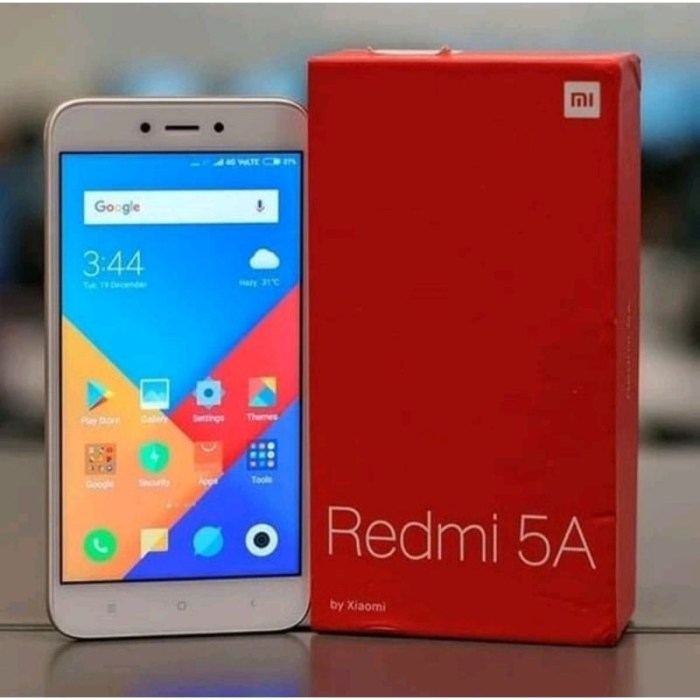 Harga hp xiaomi 5a note