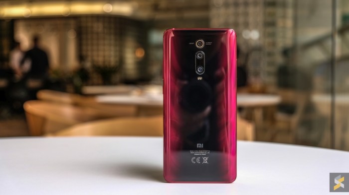 Harga hp xiaomi mi 9t pro