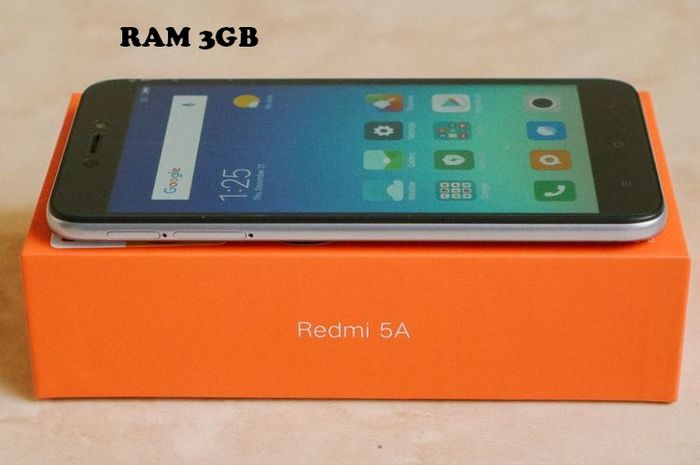 Harga hp xiaomi 5a prime