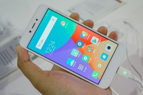 Harga hp xiaomi redmi 5a di roxy