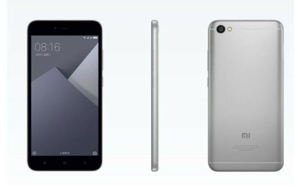 Daftar harga hp xiaomi note 5a