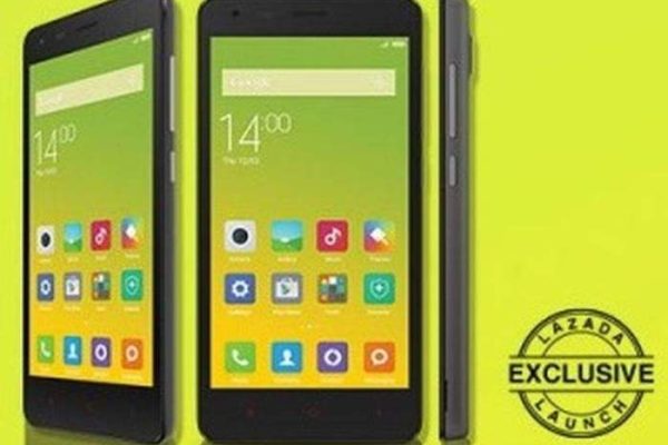 Harga hp xiaomi redmi 5a di lazada