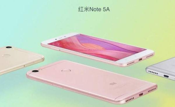 Harga hp xiaomi seken 5a