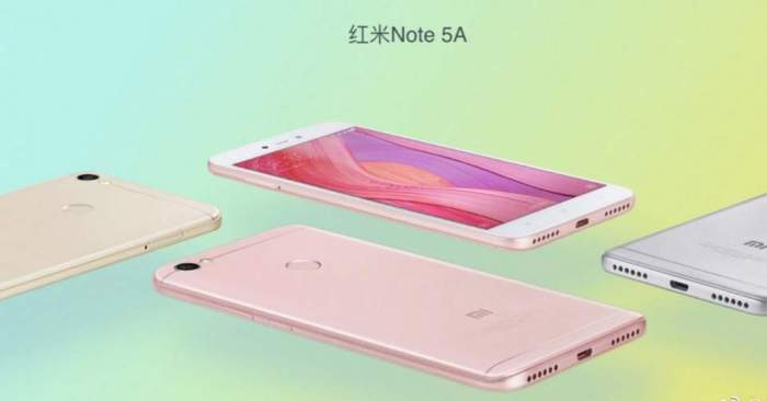 Harga hp xiaomi seken 5a