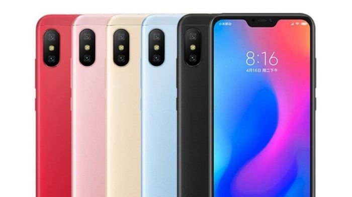 Harga hp xiaomi dual kamera dibawah 2 juta