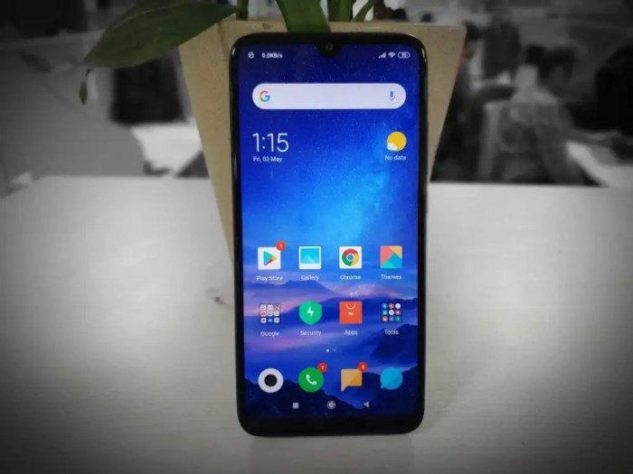 Harga hp xiaomi di kediri