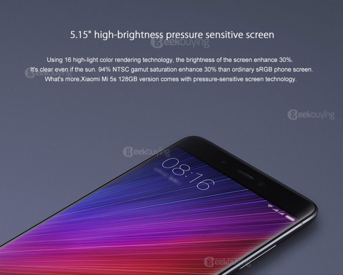 Harga hp xiaomi 5s