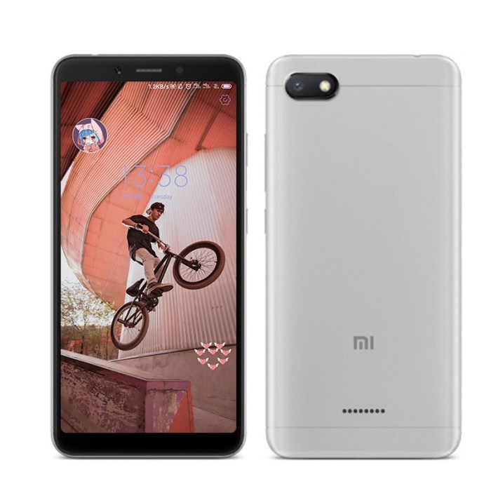 Berapa harga hp xiaomi 6a