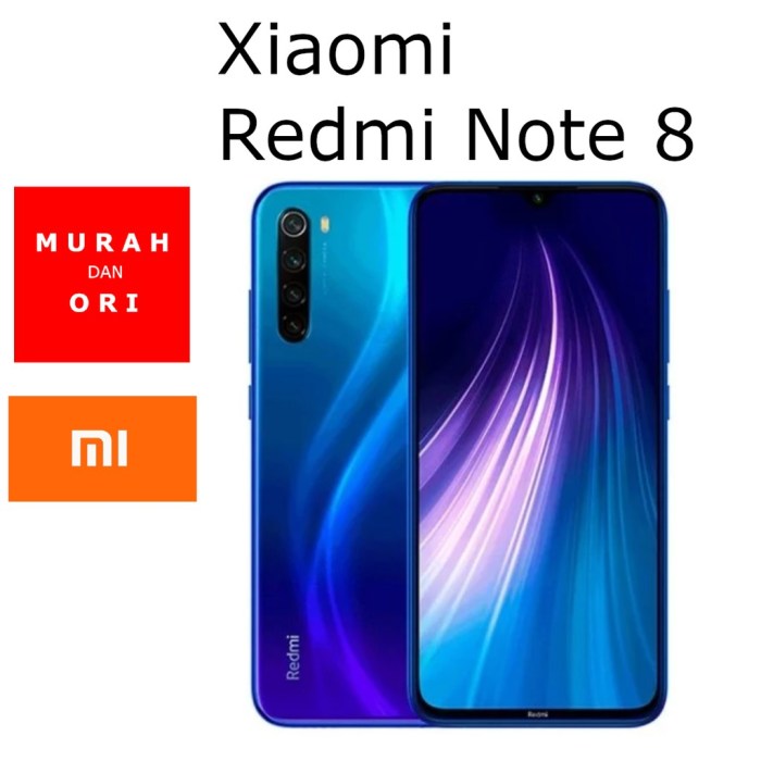 Harga hp xiaomi ram 2gb dibawah 1 juta