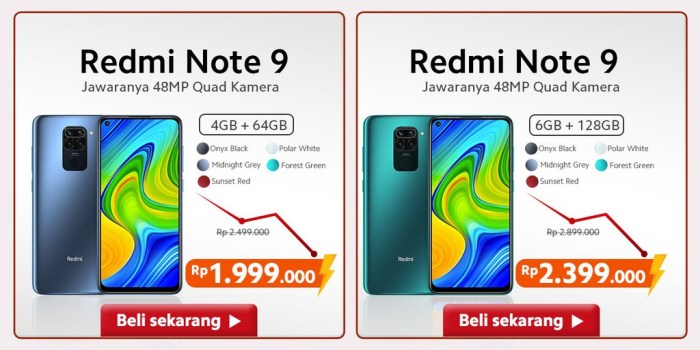 Xiaomi berkualitas