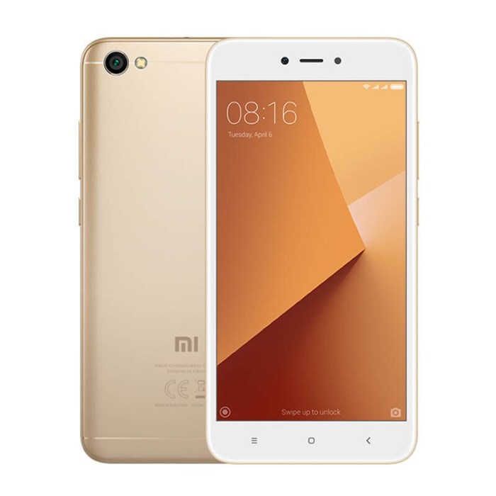 Redmi 5a xiaomi malaysia price phone mesramobile overview