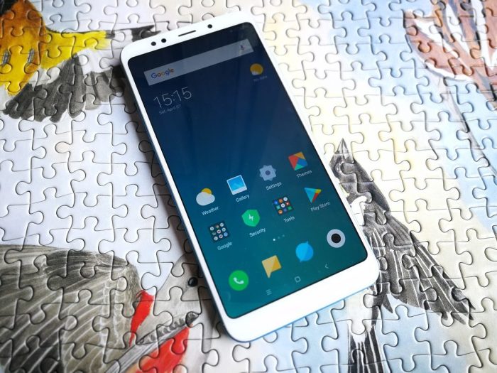 Harga hp xiaomi redmi a5 plus