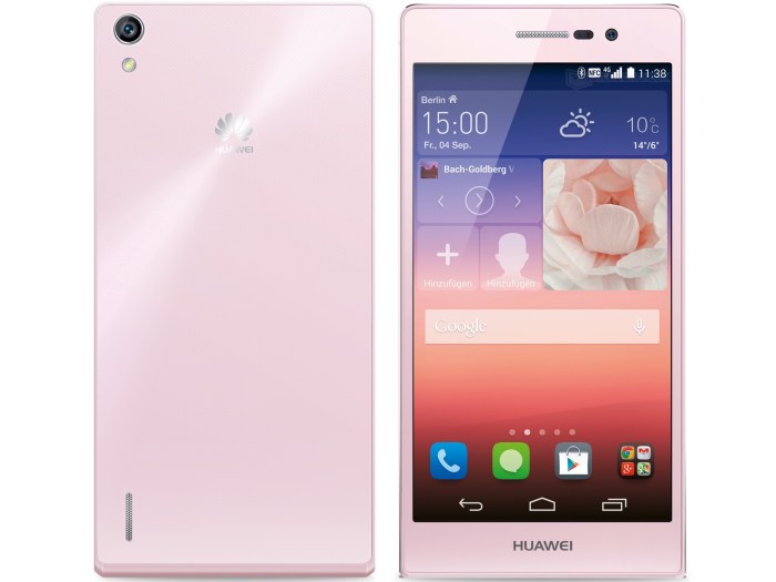 Harga hp xiaomi warna pink