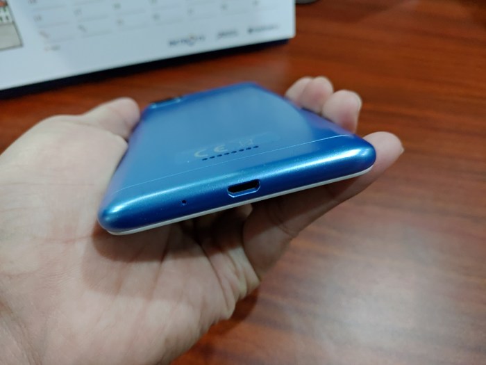 Berapa harga hp xiaomi redmi 6a