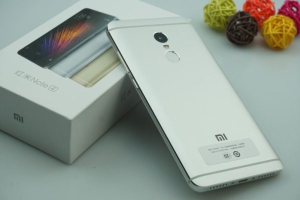 Harga hp xiaomi semua tipe terbaru 2018