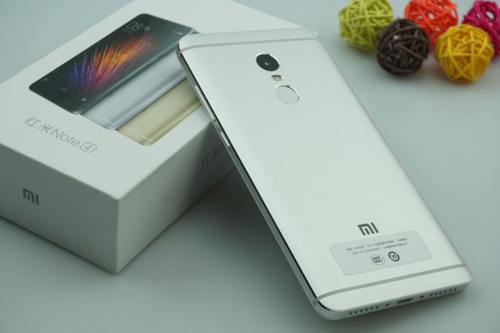 Harga hp xiaomi semua tipe terbaru 2018