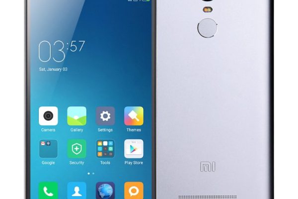 Harga hp xiaomi not 3 ram 3gb