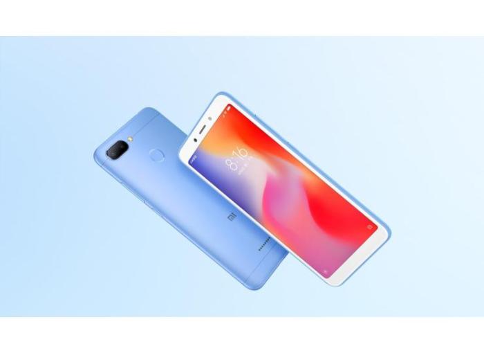 Daftar harga hp xiaomi redmi 6