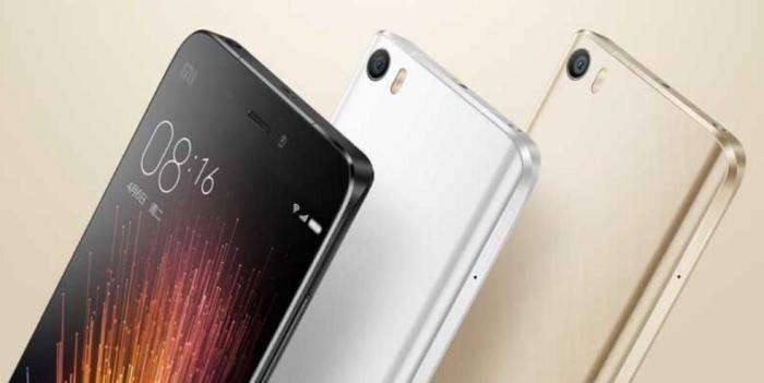 Xiaomi offiziell vorgestellt oppo leeco cameras samsung lengkap spesifikasi 128gb 4gb arrives mi5 androidblog