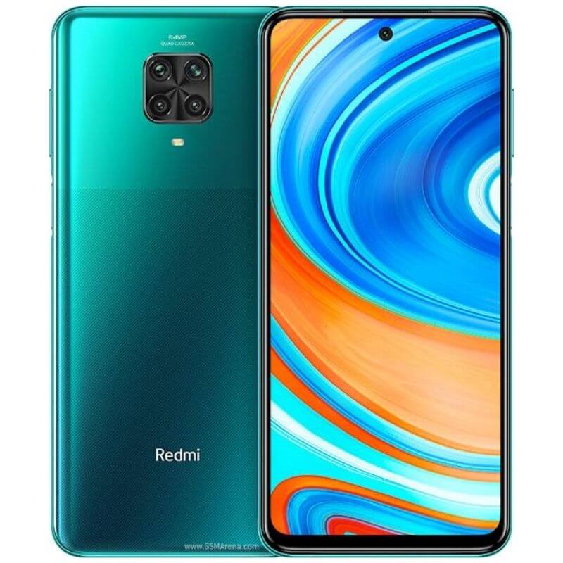 Harga hp xiaomi note 9