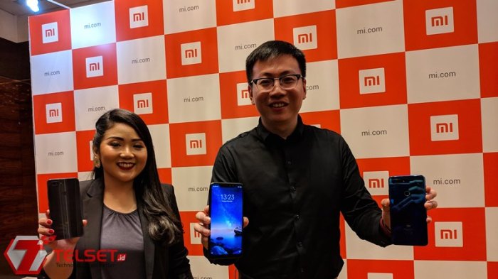 Xiaomi redmi hp layar kelebihan jutaan rp1 unbox pacu mumpuni dapur primadona termurah infinity pilihan kekurangan gigas idntimes terbaik kelasnya