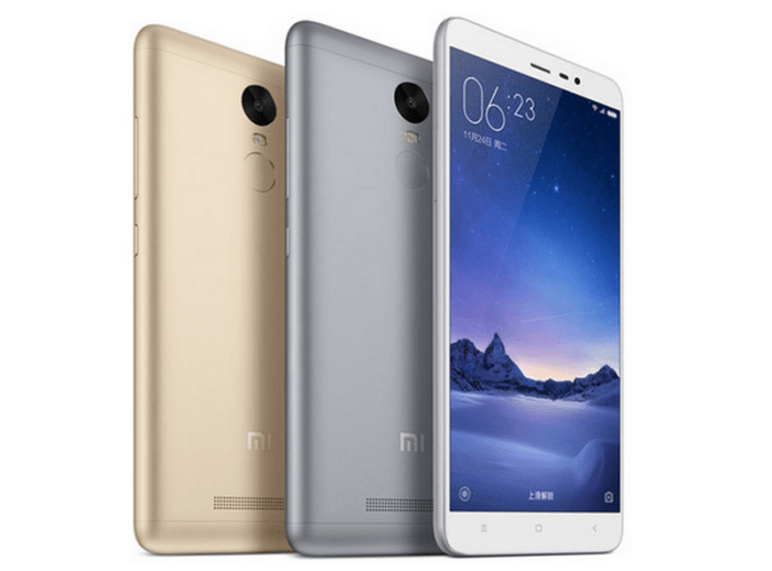 Harga hp xiaomi redmi 3 ram 3gb