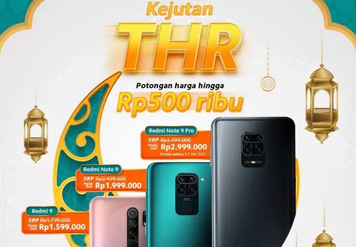 Harga hp samsung xiaomi