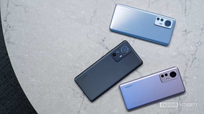 Harga hp xiaomi yang baru